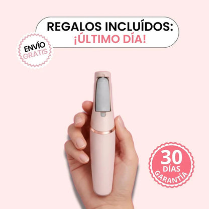 SOED™-Pies suaves y cuidados